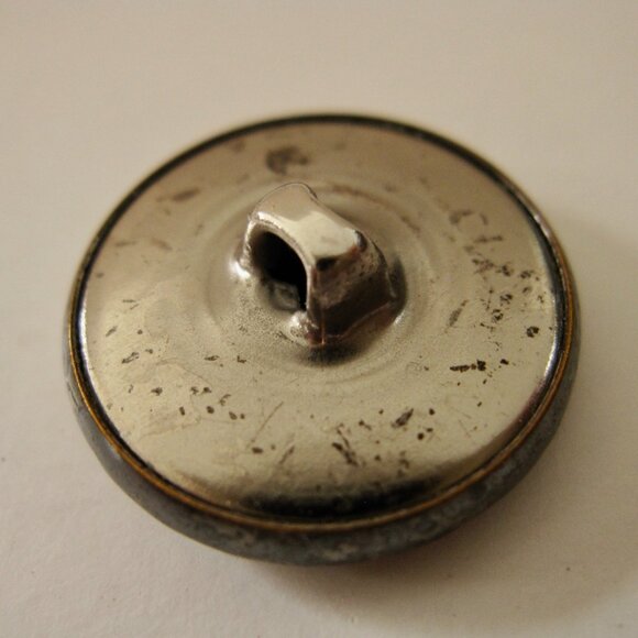 Hart Schaffner Marx x Jack Nicklaus Replacement 8 Button Set Golden Bear Bronze - Picture 5 of 7